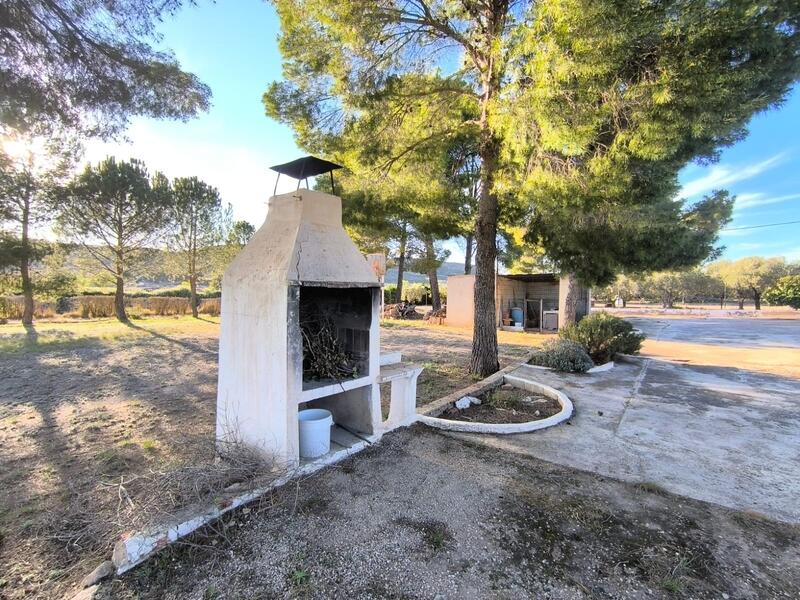 3 Cuarto Villa en venta