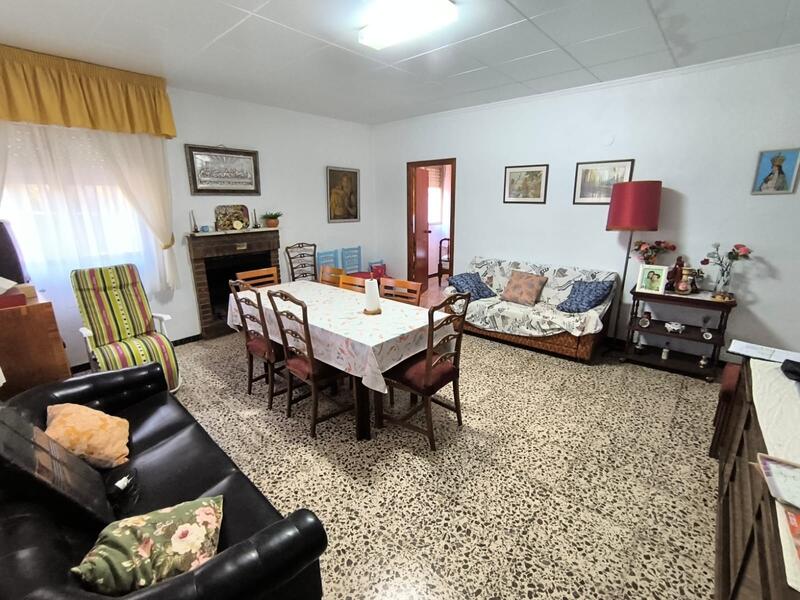 3 Cuarto Villa en venta