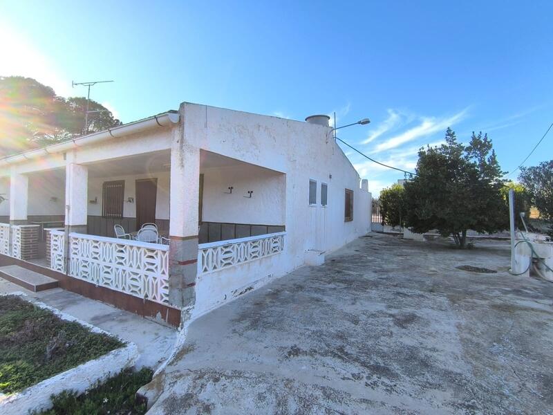 3 Cuarto Villa en venta