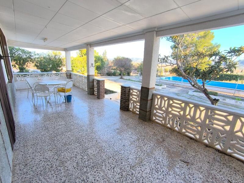 3 Cuarto Villa en venta