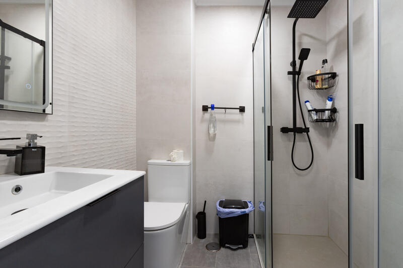 2 chambre Auberge à vendre