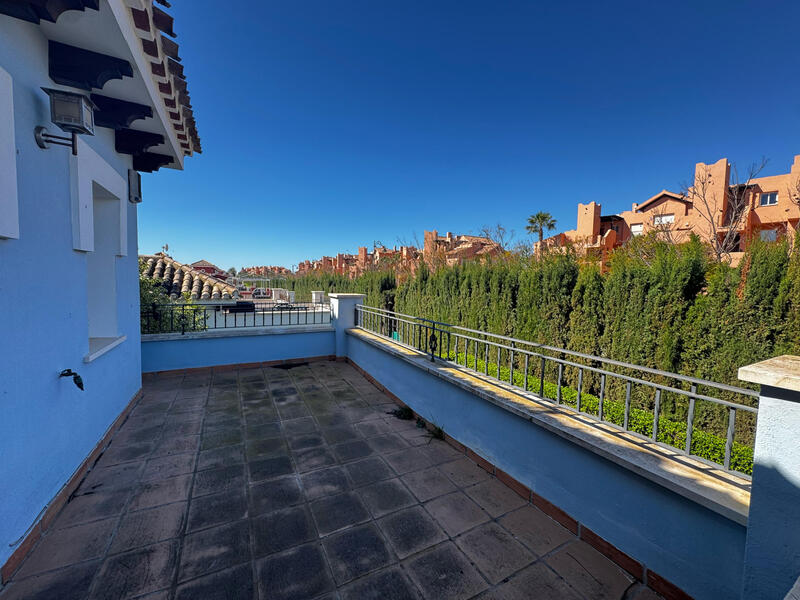 3 Cuarto Villa en venta