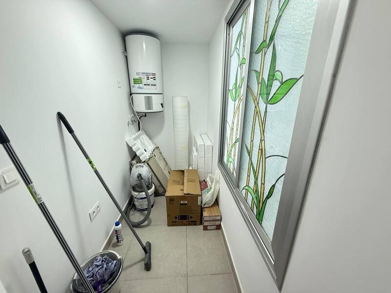2 Cuarto Apartamento en venta