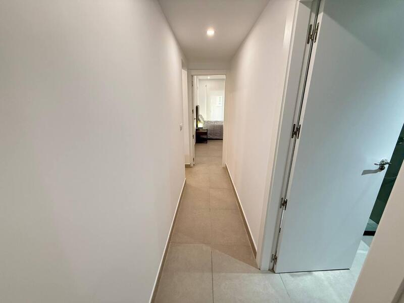2 Cuarto Apartamento en venta