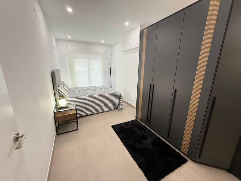 2 Cuarto Apartamento en venta