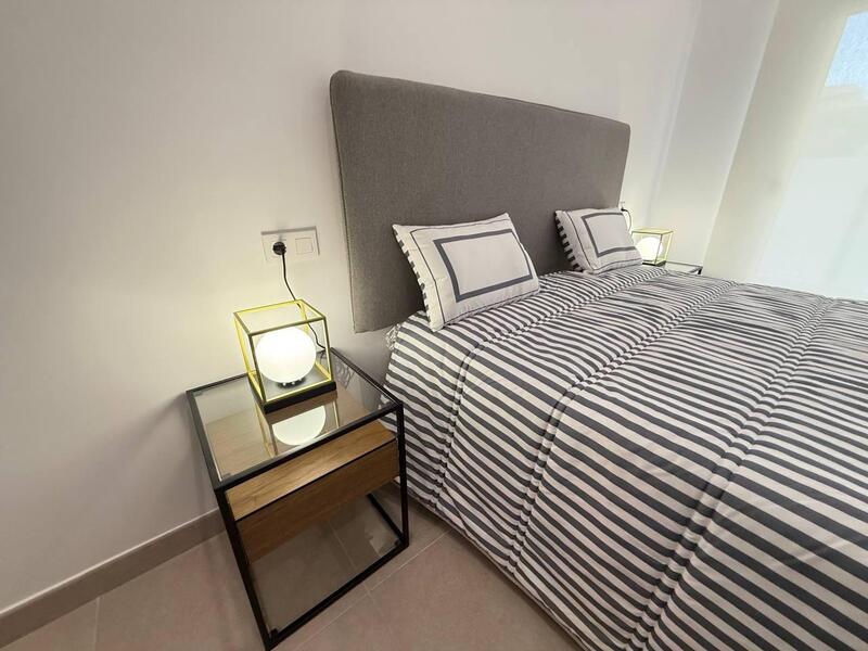 2 Cuarto Apartamento en venta