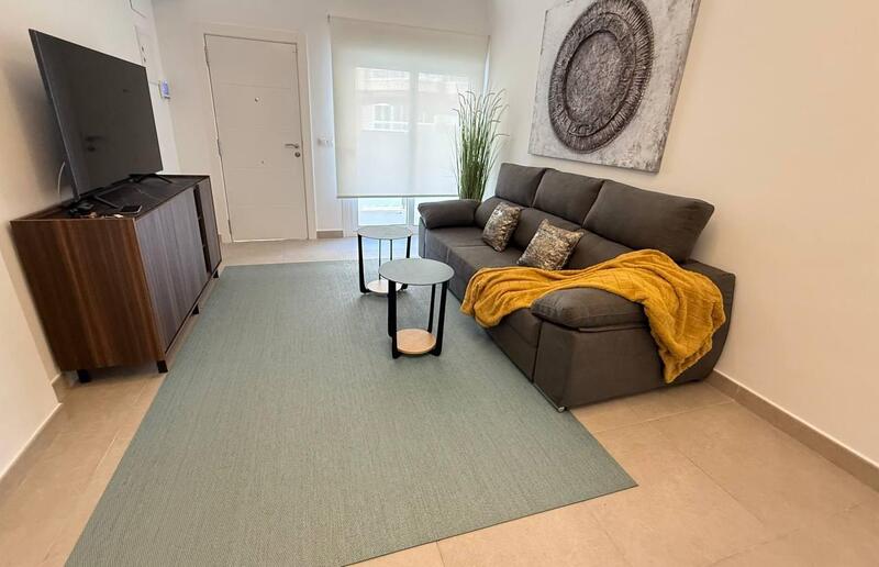 2 Cuarto Apartamento en venta