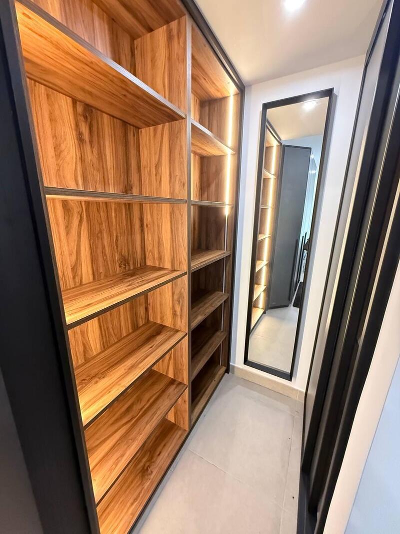 2 Cuarto Apartamento en venta