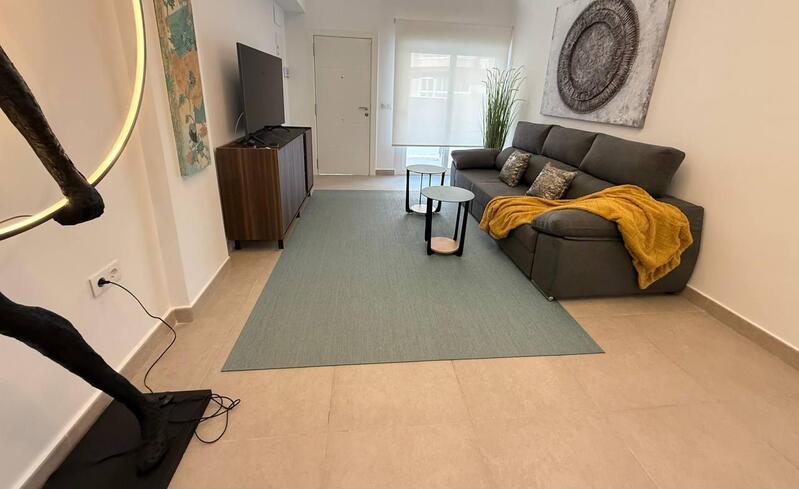 2 Cuarto Apartamento en venta