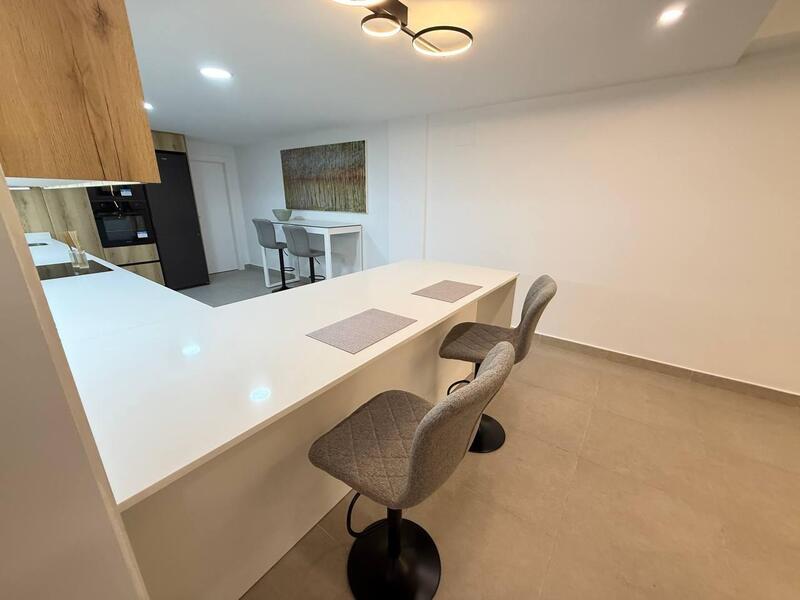 2 Cuarto Apartamento en venta