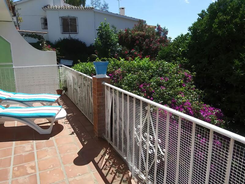 Apartment for sale in Mijas, Málaga