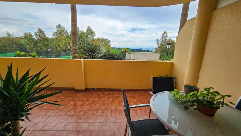 Appartement zu verkaufen in La Duquesa, Málaga