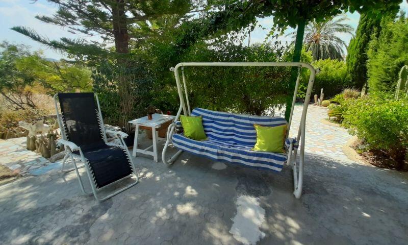 3 Cuarto Villa en venta