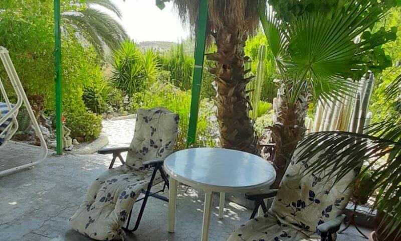 3 Cuarto Villa en venta
