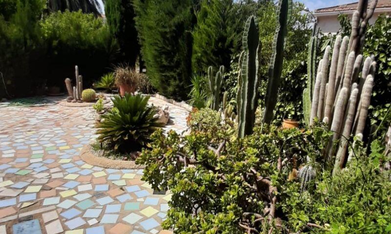 3 Cuarto Villa en venta