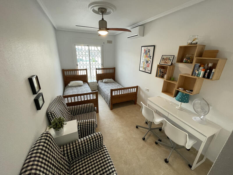 3 Cuarto Adosado en venta