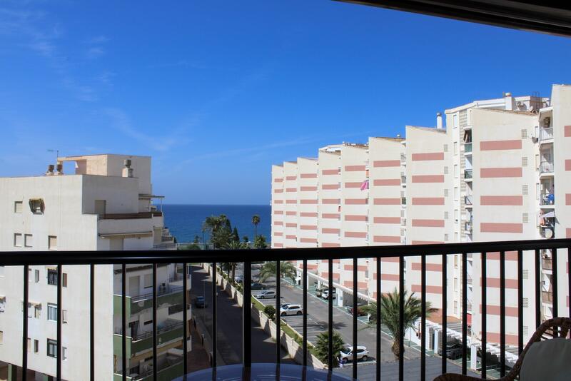 Appartement Te koop in Salobreña, Granada