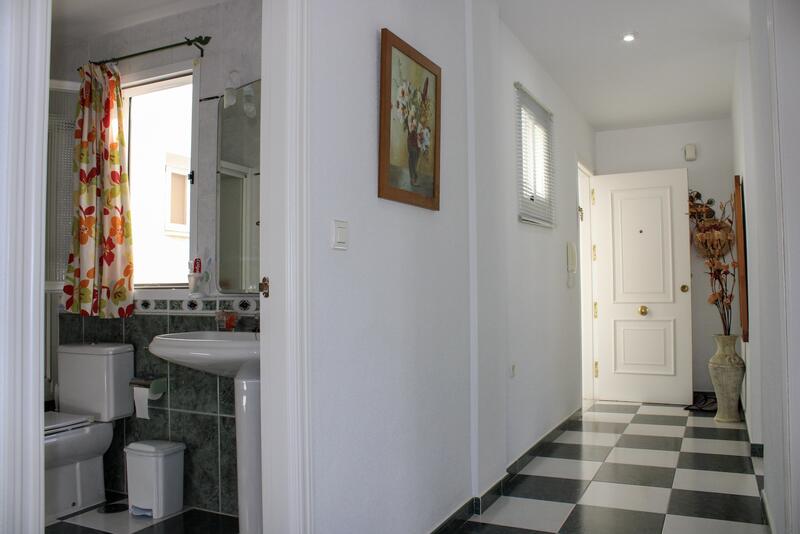 3 Cuarto Apartamento en venta