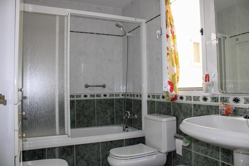 3 Cuarto Apartamento en venta