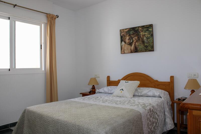 3 Cuarto Apartamento en venta