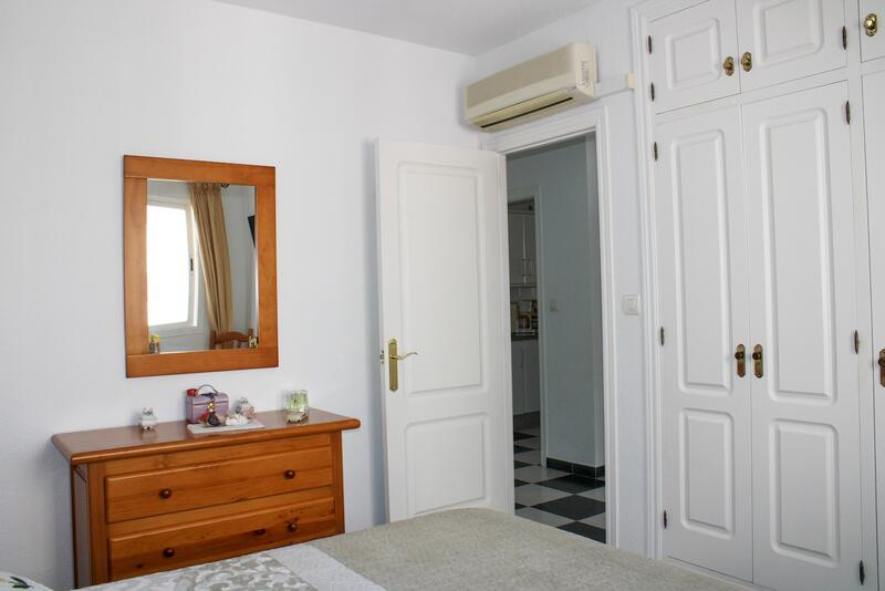 3 Cuarto Apartamento en venta