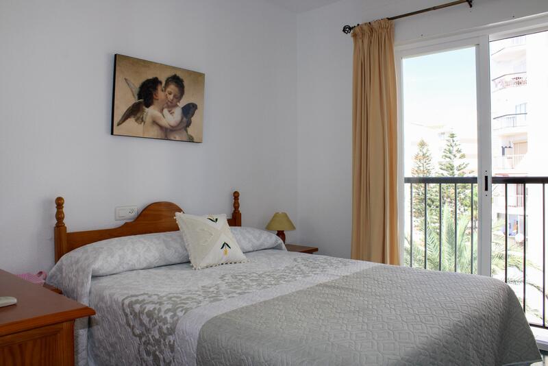 3 Cuarto Apartamento en venta