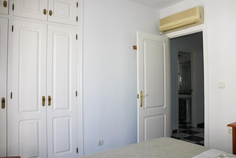 3 Cuarto Apartamento en venta
