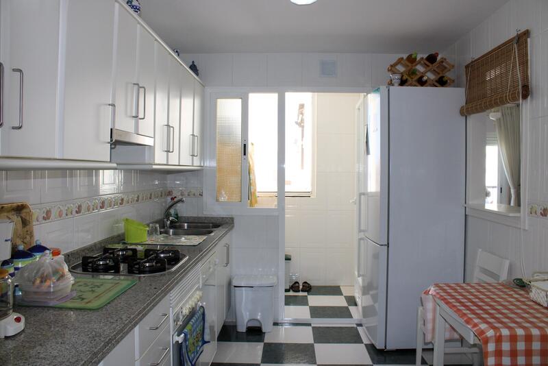 3 Cuarto Apartamento en venta