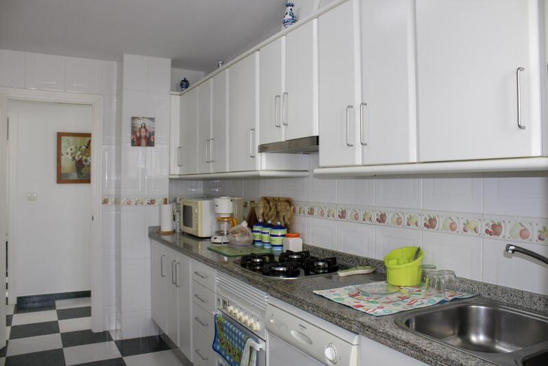 3 Cuarto Apartamento en venta