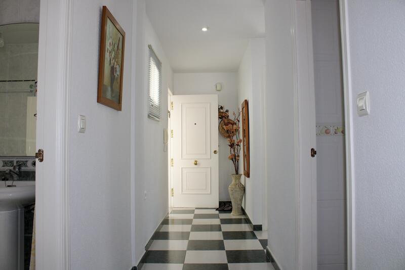 3 Cuarto Apartamento en venta