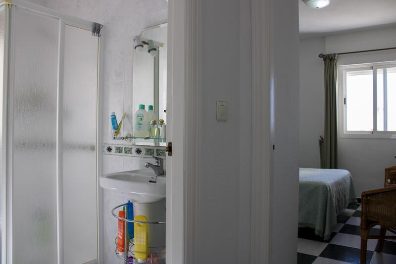 3 Cuarto Apartamento en venta