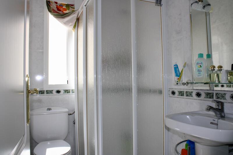 3 Cuarto Apartamento en venta