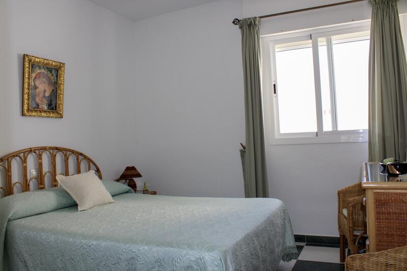 3 Cuarto Apartamento en venta