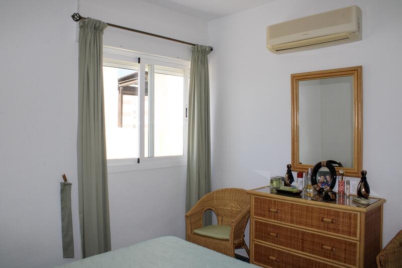 3 Cuarto Apartamento en venta