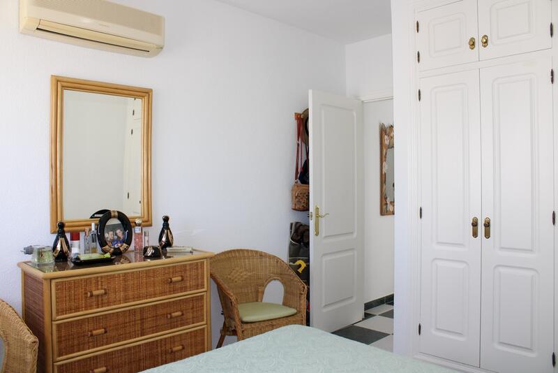 3 Cuarto Apartamento en venta