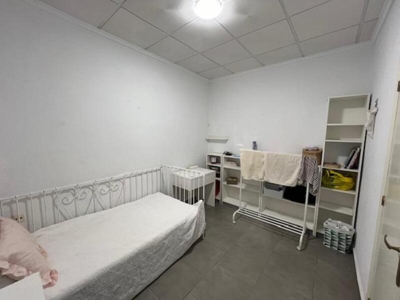 3 sovrum Radhus till salu