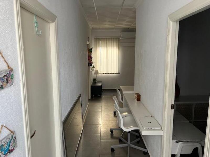 3 sovrum Radhus till salu