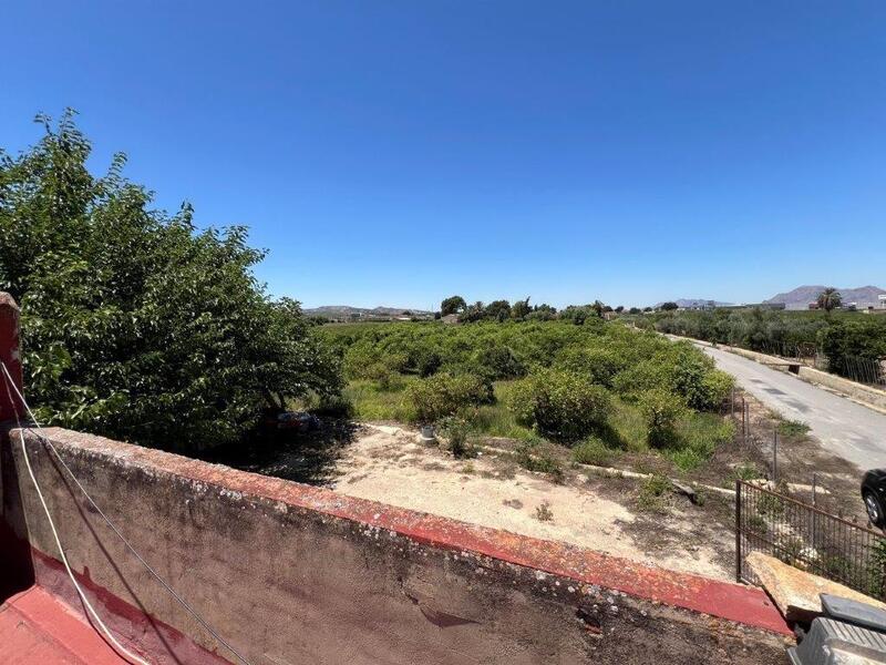 2 bedroom Country House for sale