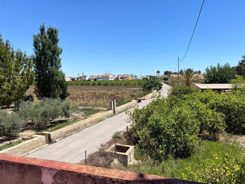 2 bedroom Country House for sale