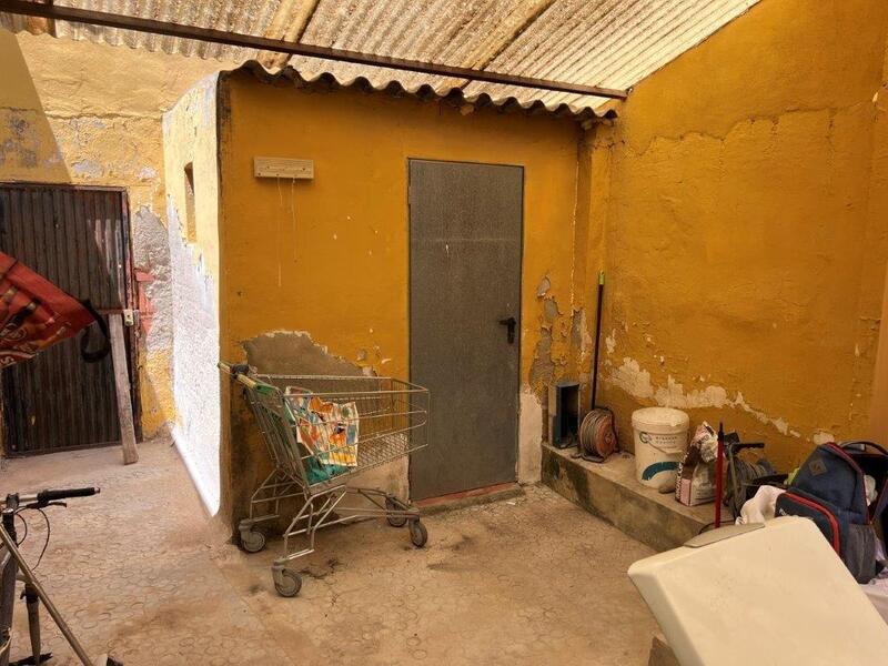 2 bedroom Country House for sale