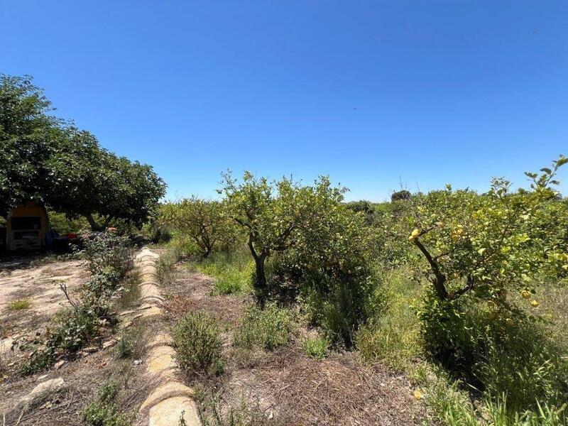 2 bedroom Country House for sale