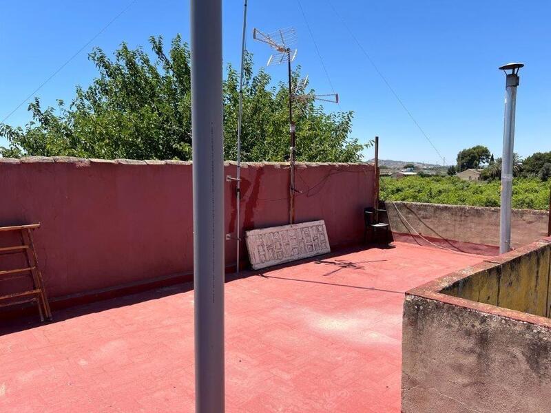 2 bedroom Country House for sale