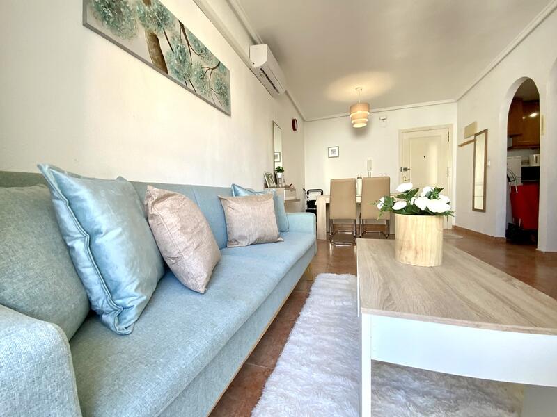2 chambre Appartement à vendre
