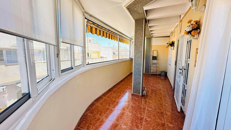 3 bedroom Apartment for sale