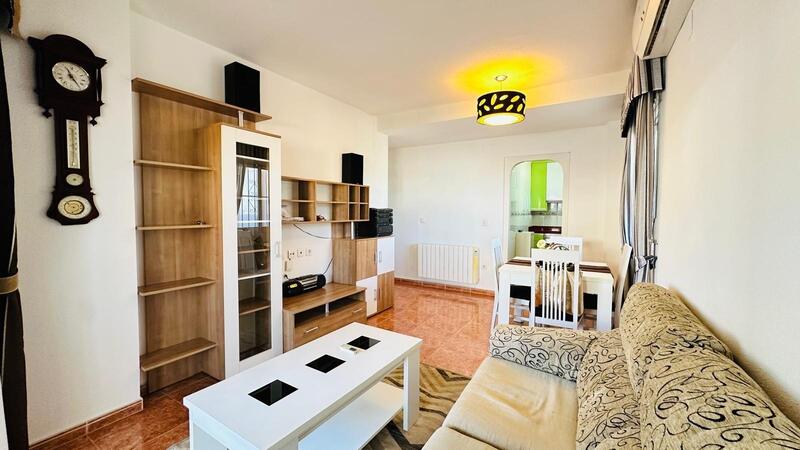3 bedroom Apartment for sale