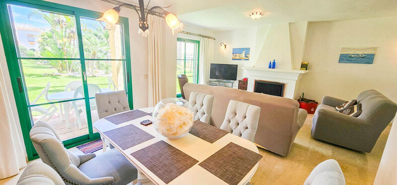 3 Schlafzimmer Appartement zu verkaufen