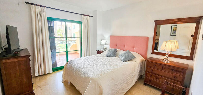 3 Schlafzimmer Appartement zu verkaufen
