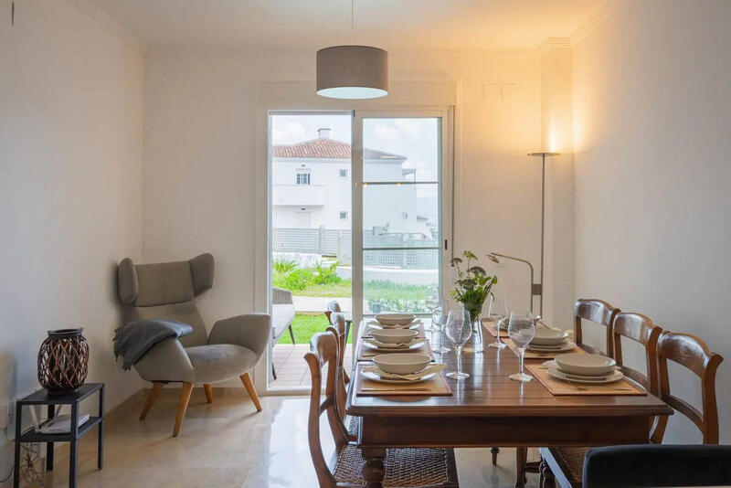 3 slaapkamer Appartement Te koop