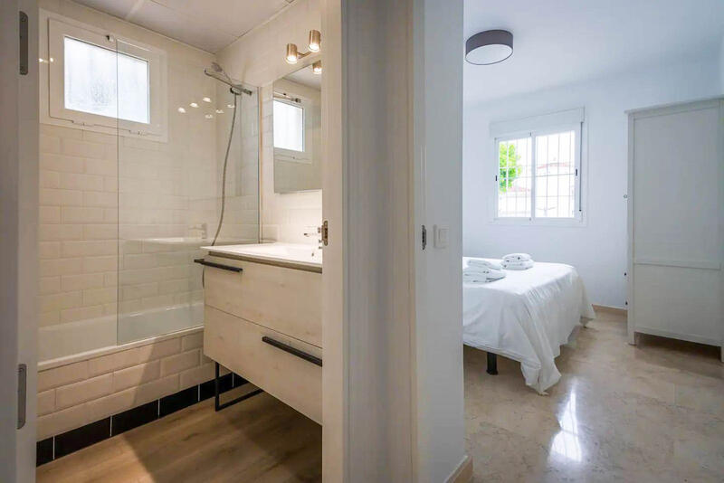3 slaapkamer Appartement Te koop