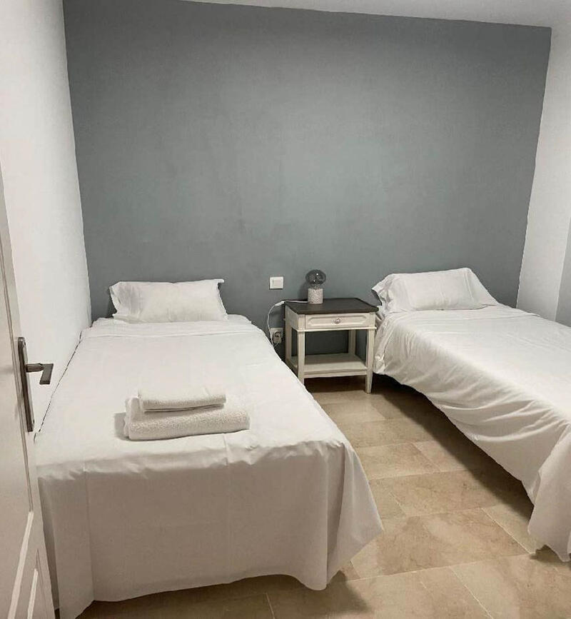 3 slaapkamer Appartement Te koop